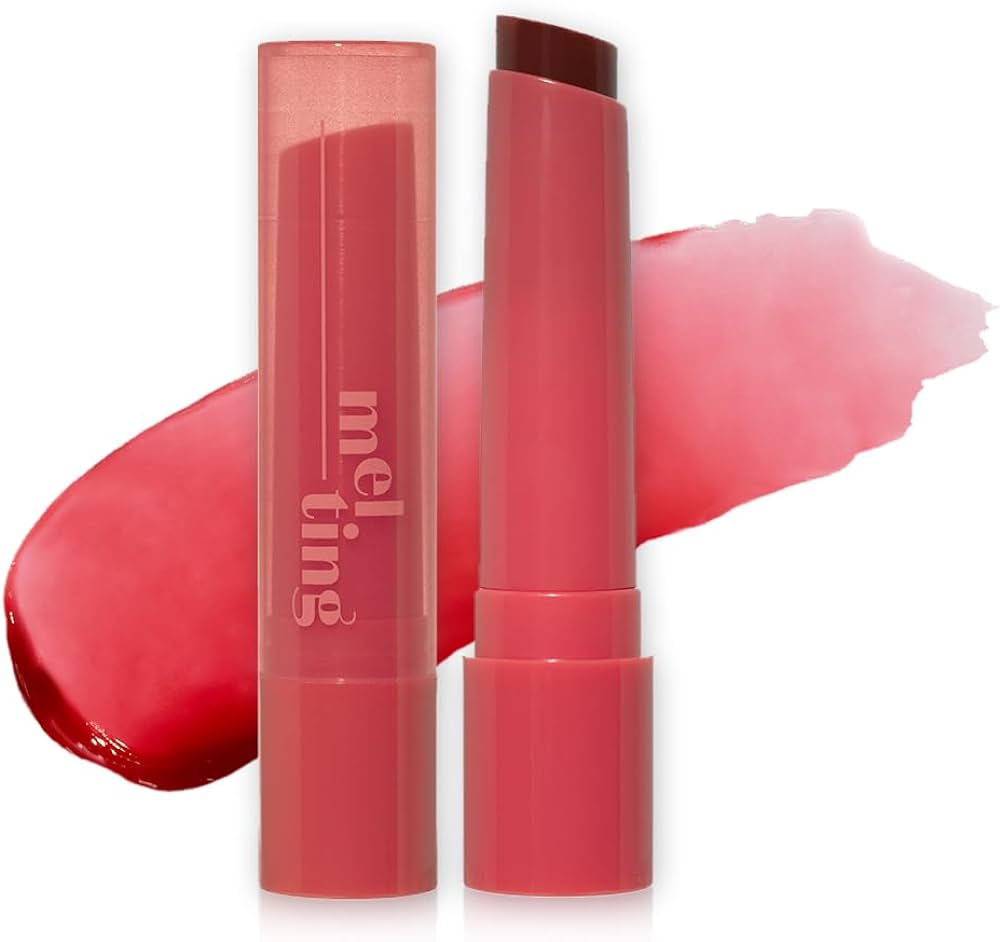 Ginger Sugar Melting Balm