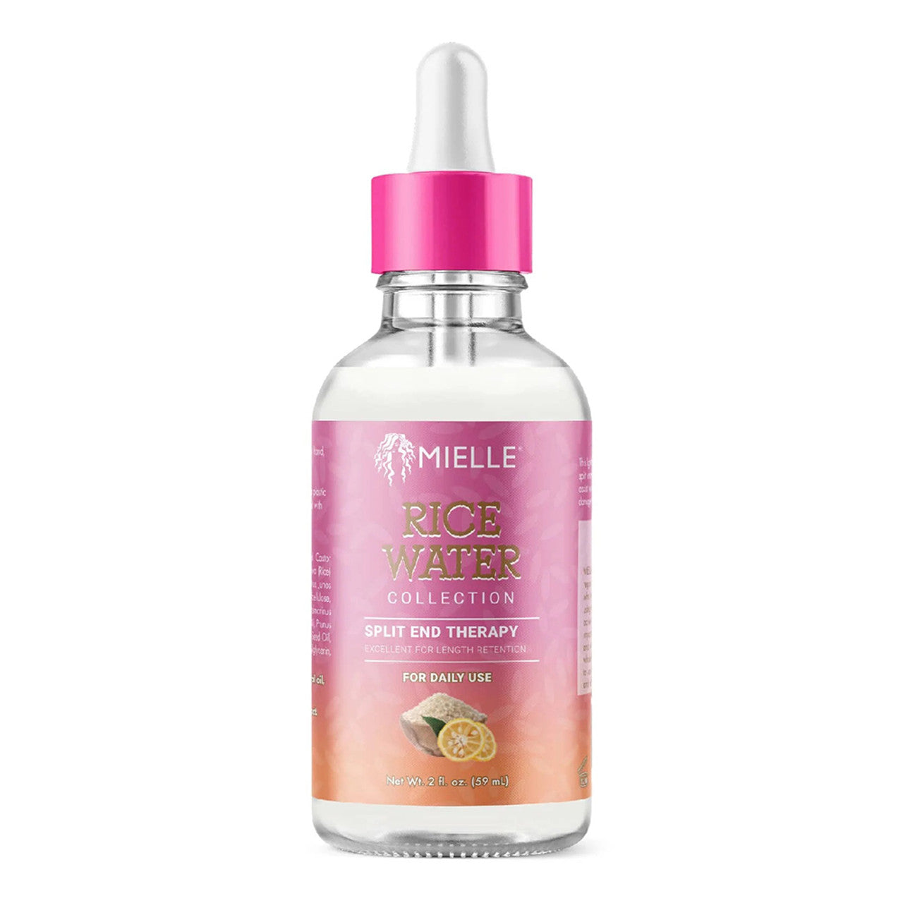 Rice Water Split End Therapy, 59ml