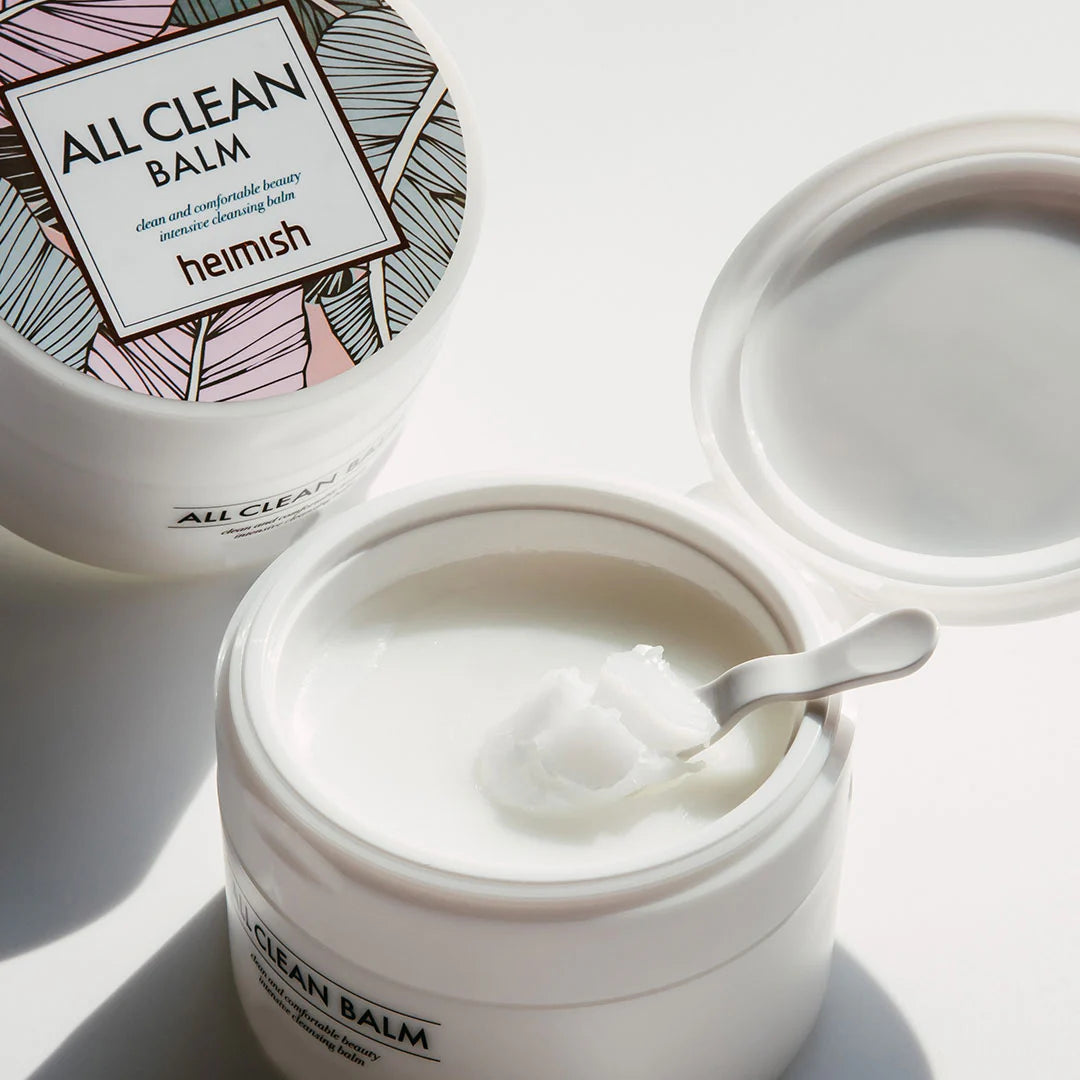 All Clean Balm 120ml (heimish)