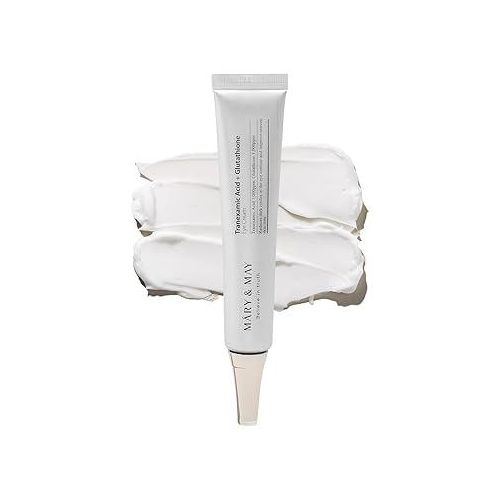 Tranexamic Acid + Glutathione Eye Cream, 30ml