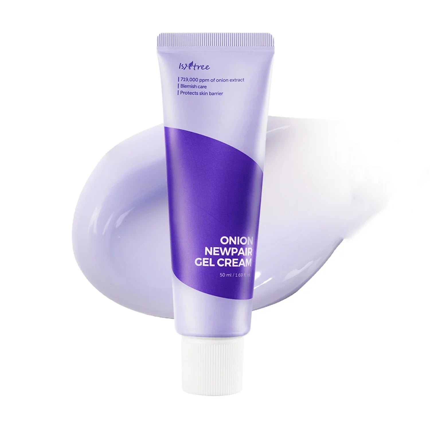 Onion Newpair Gel Cream, 50ml