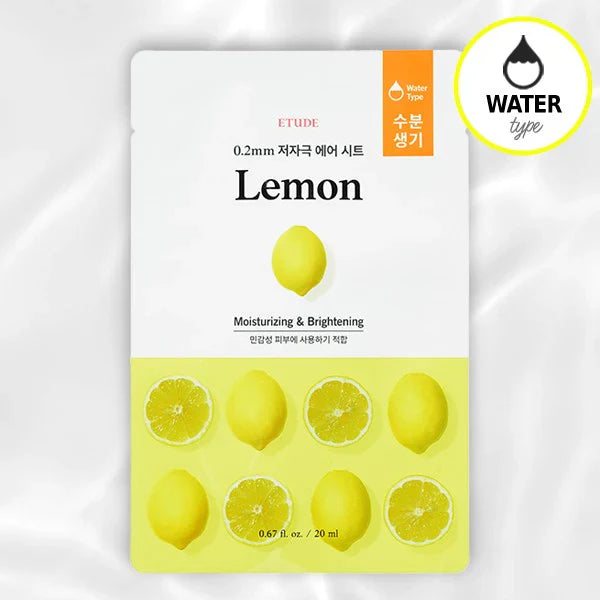 0.2 Therapy Air Mask