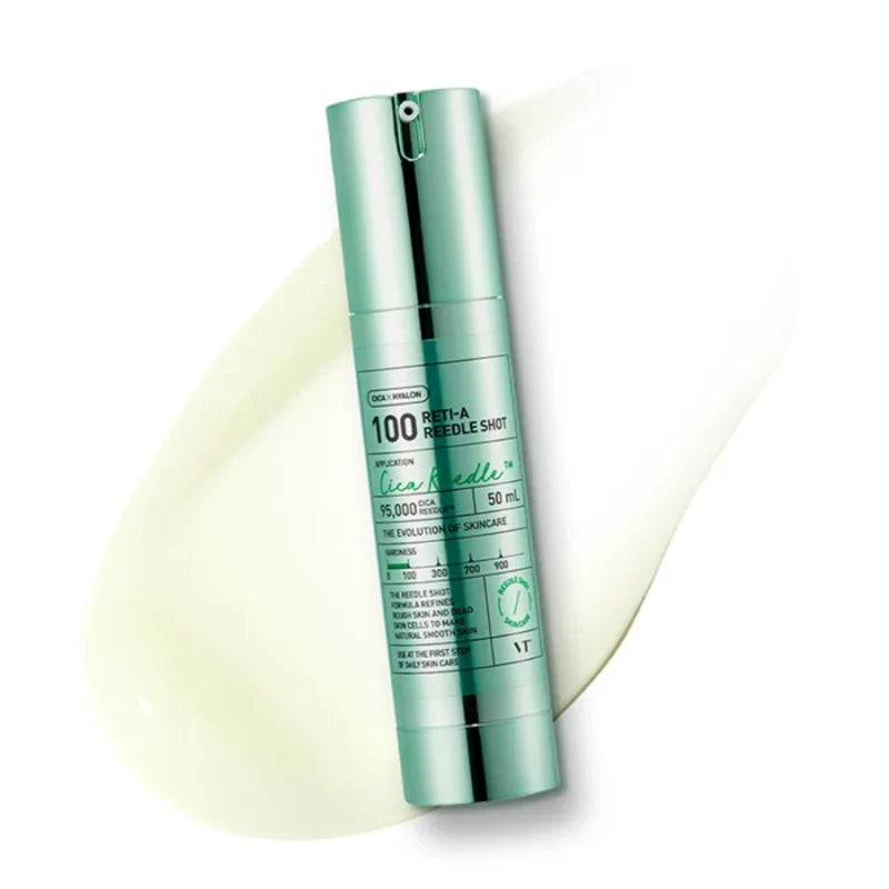 Reti-A Reedle Shot 100