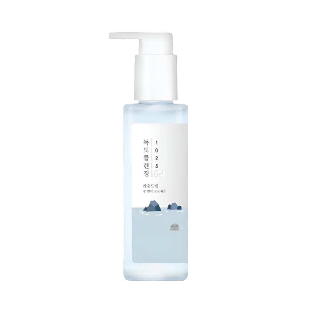 1025 Dokdo Cleansing Gel, 150ml