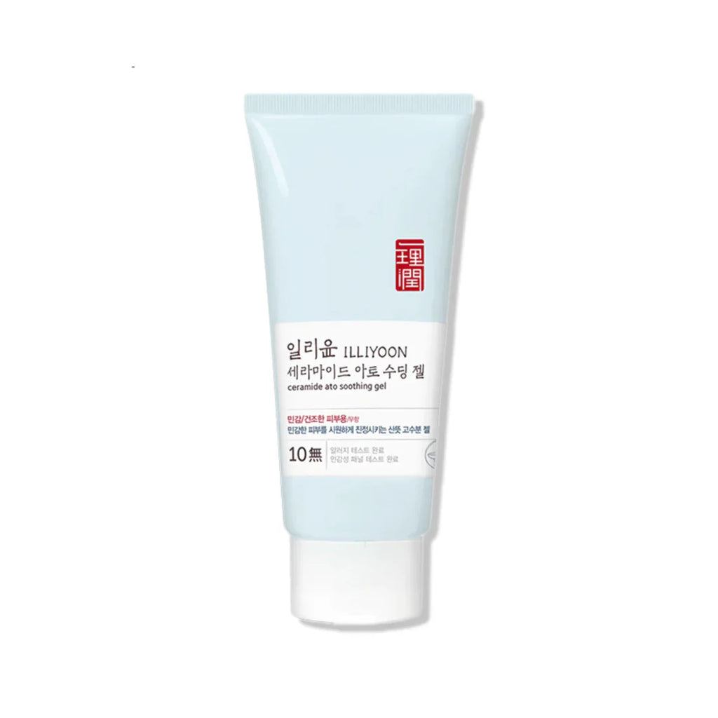Ceramide Ato Soothing Gel, 175ml