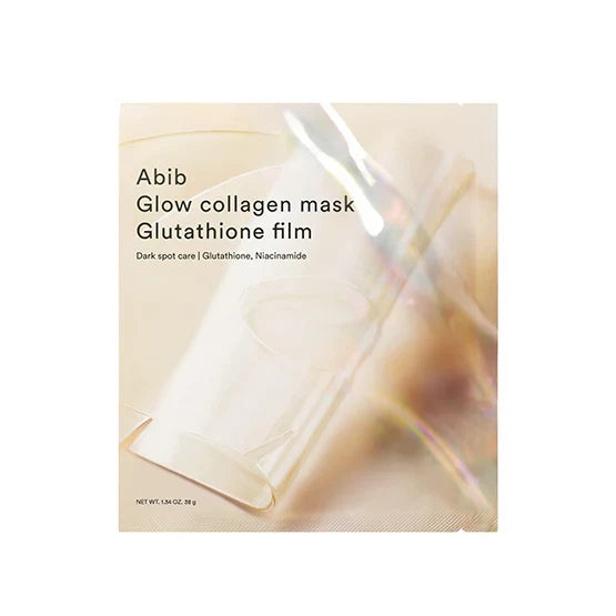 Collagen Gel Mask, 1EA
