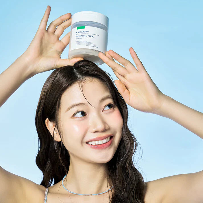 Swimming Pool Toner Pads, 70 Pads