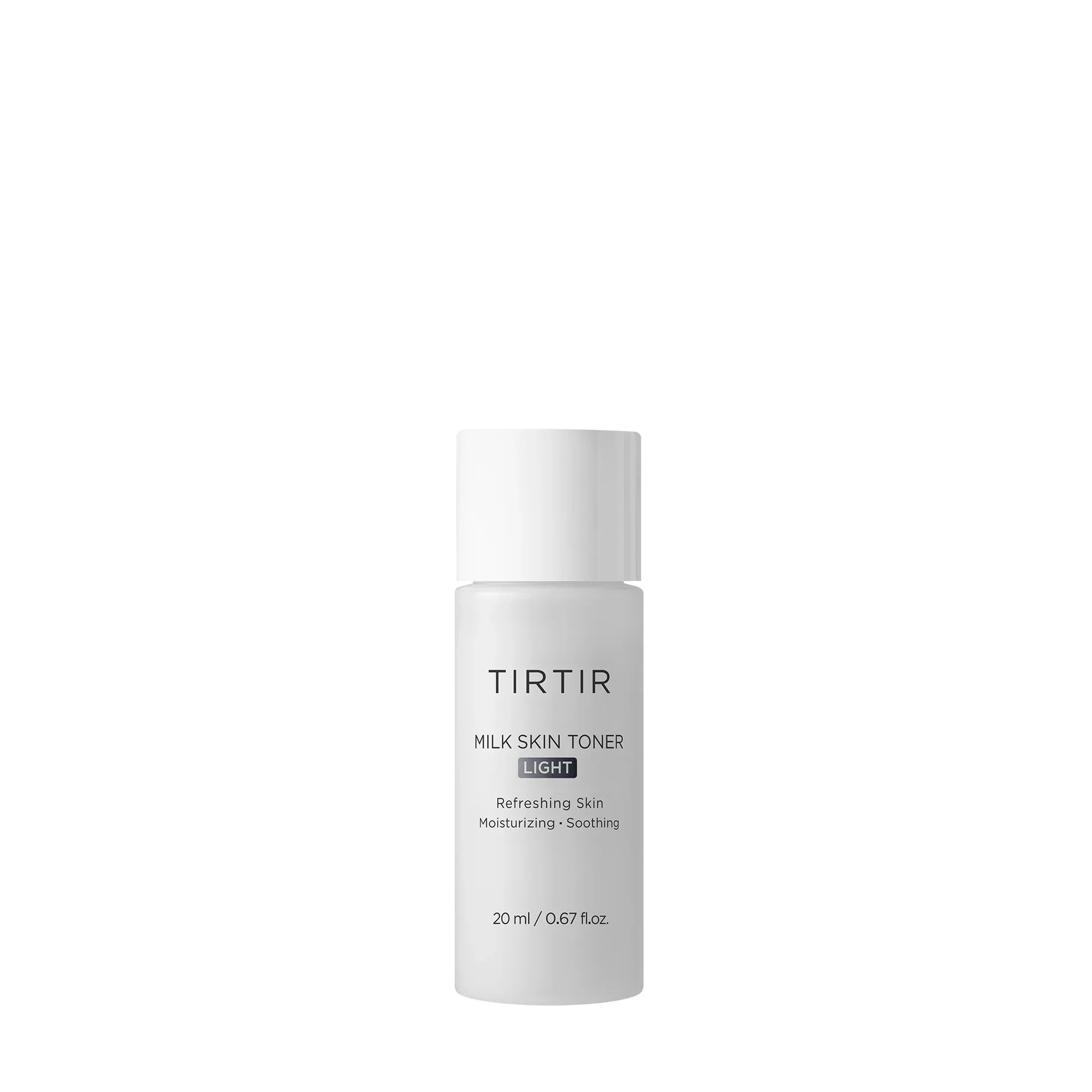 Milk Skin Toner Light