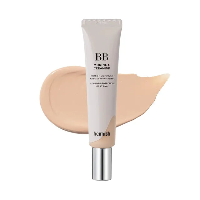 Moringa Ceramide BB Cream SPF 30 PA++