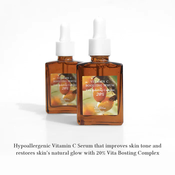 VITAMIN C Boosting Serum 30ML