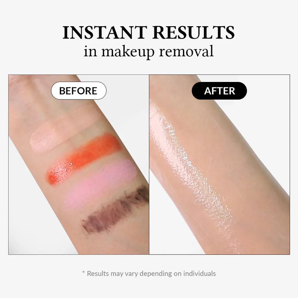 Pure Grinding Cleansing Balm, 50ml