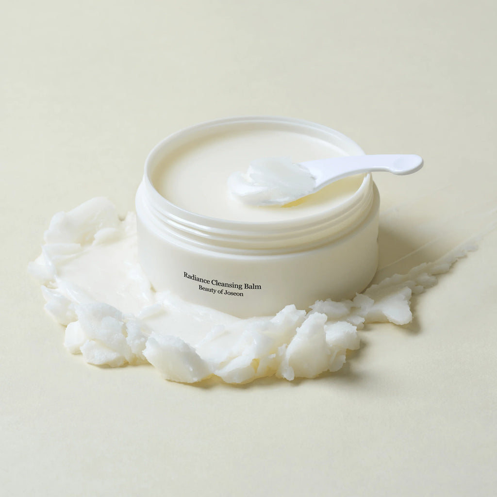 Radiance Cleansing Balm, 100ml (BEAUTY OF JOSEON)