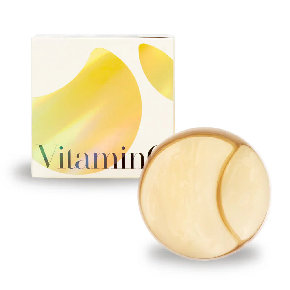 Extra Illuminating Eye Gel Patches (Vitamin C), 60 Patches