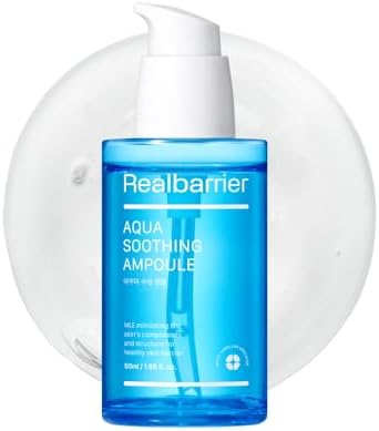 Aqua Soothing Ampoule 50ml