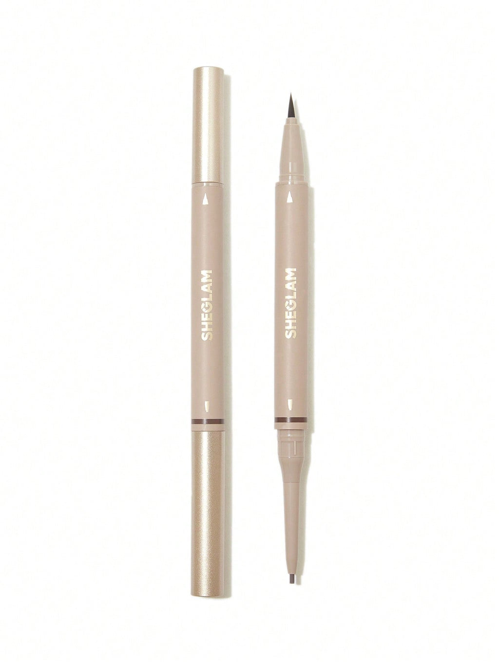 Brows On Demand 2-In-1 Brow Pencil