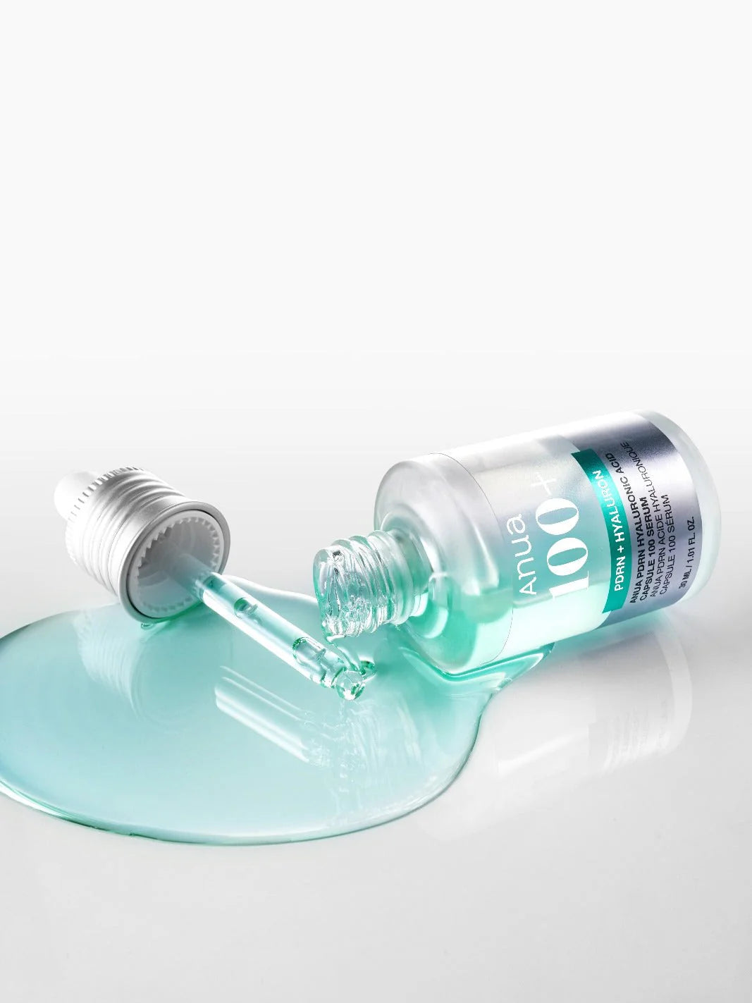 PDRN Hyaluronic Acid Capsule 100 Serum, 30ml