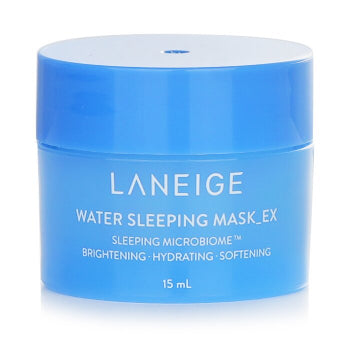 Water Sleeping Mask