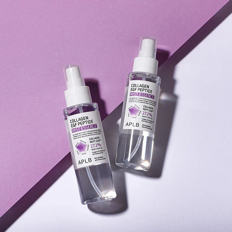 Collagen EGF Peptide Mist Essence, 105ml