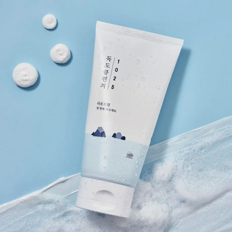 1025 Dokdo Cleanser, 150ml