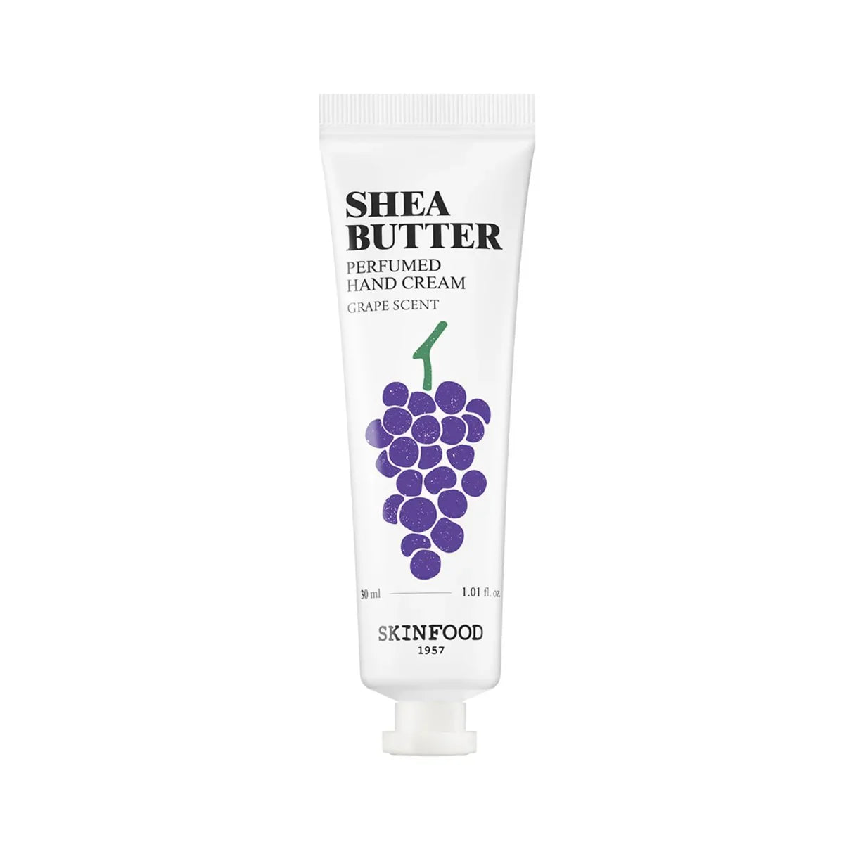 Shea Butter Perfumed Hand Cream, 30ml