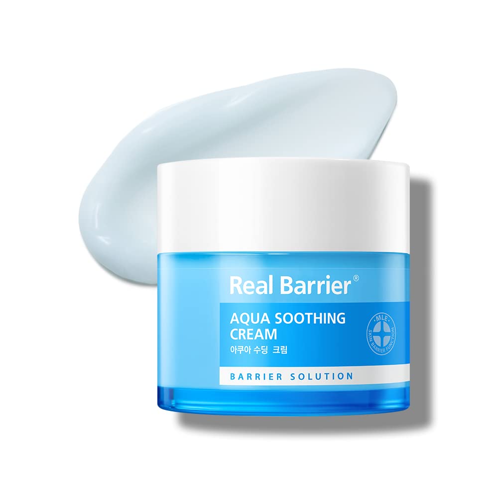 Aqua Soothing Cream, 50ml