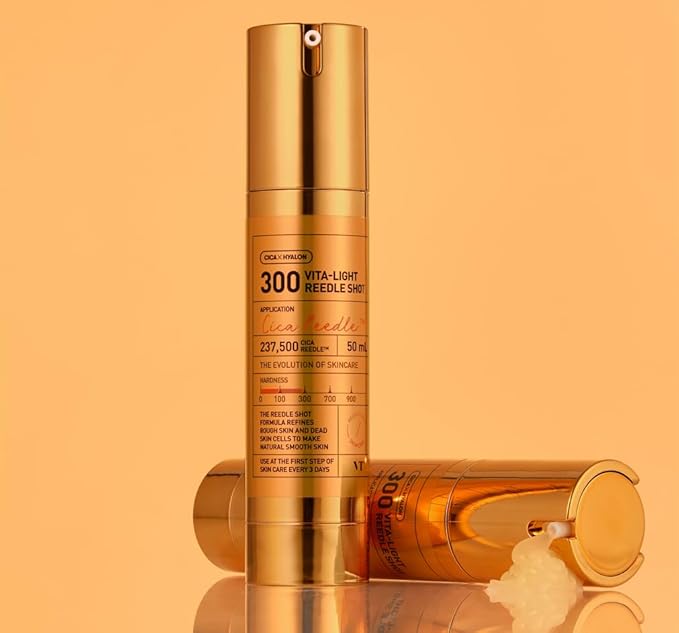 Vita‑Light Reedle Shot 300, 50ml