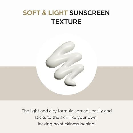 Madagascar Centella Air-Fit Suncream Light, 50ml