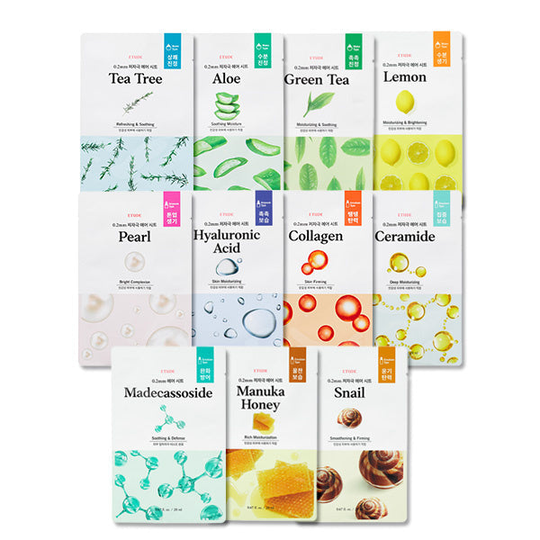 0.2 Therapy Air Mask