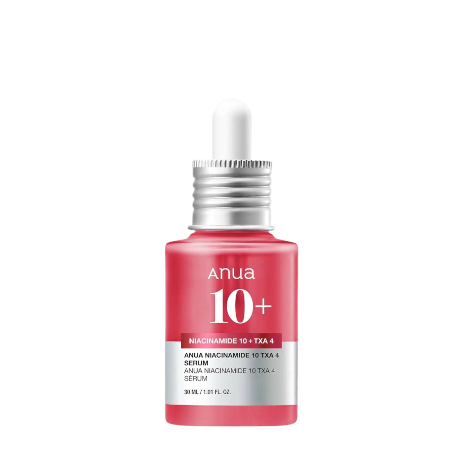 Niacinamide 10% + TXA 4% Dark Spot Correcting Serum, 30ml