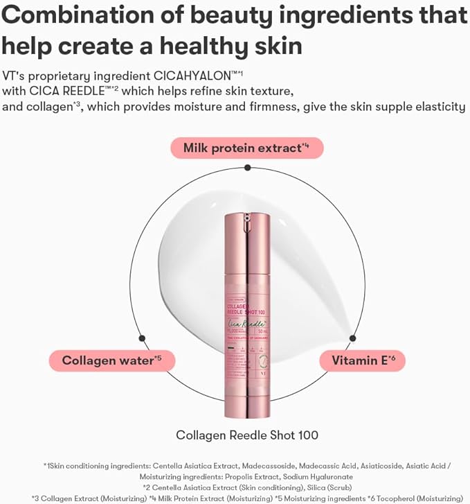 Collagen Reedle Shot 300, 50ml