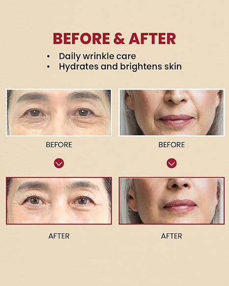 SEOUL 1988 Cream – Retinal Liposome 1% + Fermented Rice, 50ml