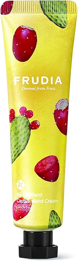 My Orchard Hand Cream, 30g