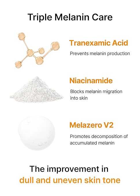 Pore + Dark Spot Brightening Cream, 35ml