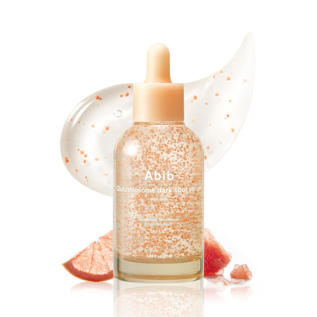 Glutathiosome Dark Spot Serum Vita Drop, 50ml