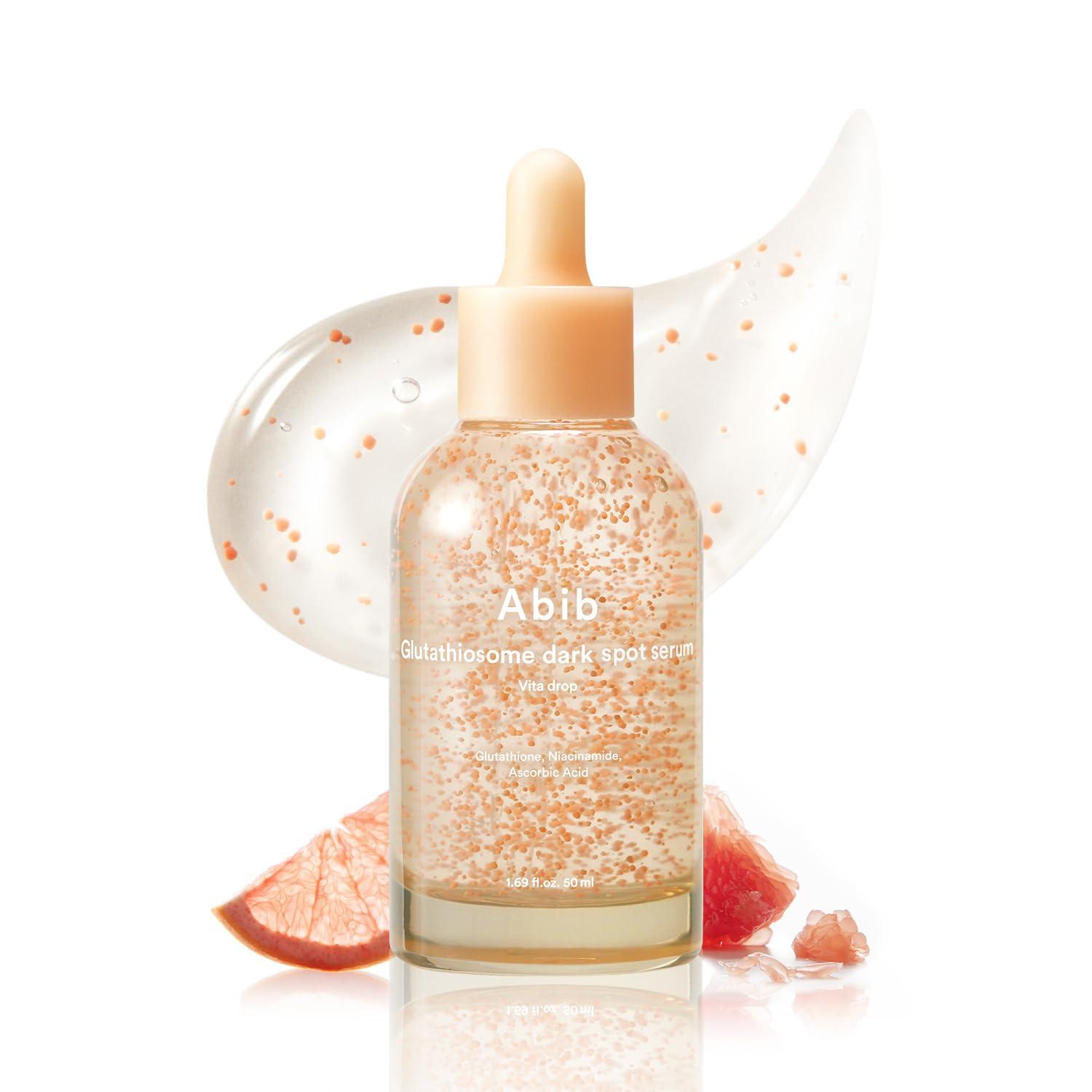 Glutathiosome Dark Spot Serum Vita Drop, 50ml