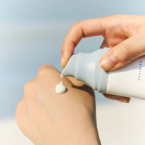 Madagascar Centella Hyalu-Cica Water-Fit Sun Serum