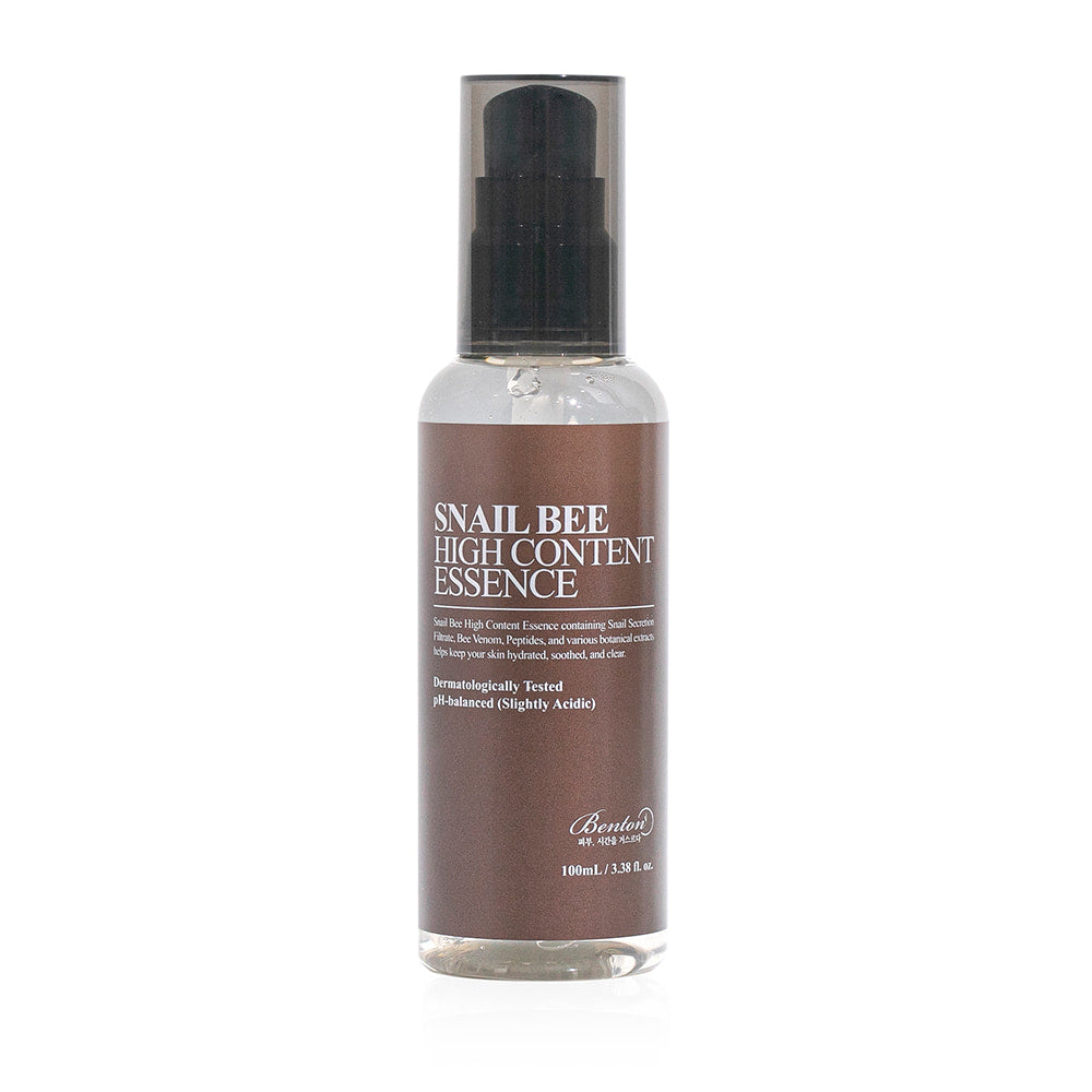 Snail Bee High Content Essence, 100ml