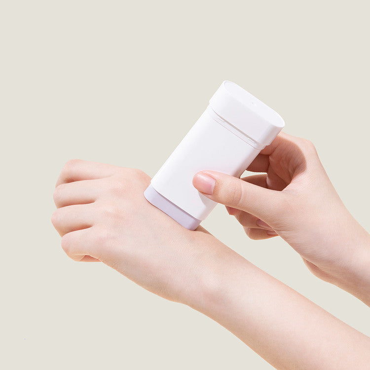 Vegan Peptide Bakuchiol Sun Stick, 18g