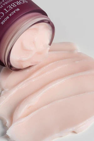 Black Rose Hydra Plumping Sorbet Cream 50ml
