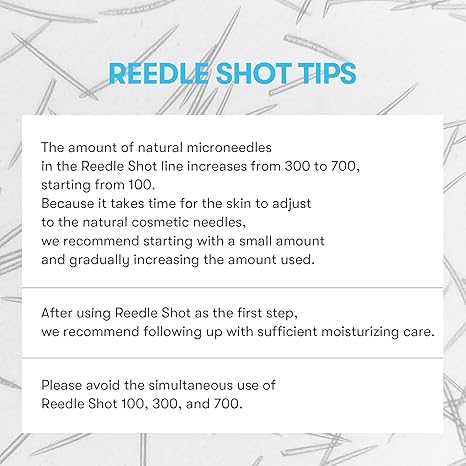 HydroP Reedle Shot 300 hL, 50ml