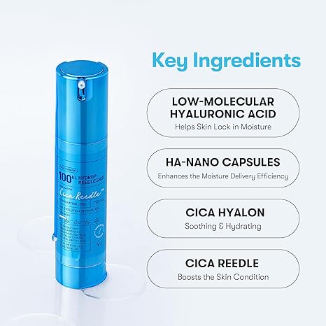 HydroP Reedle Shot 300 hL, 50ml