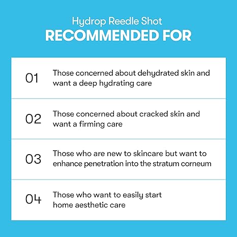 HydroP Reedle Shot 300 hL, 50ml