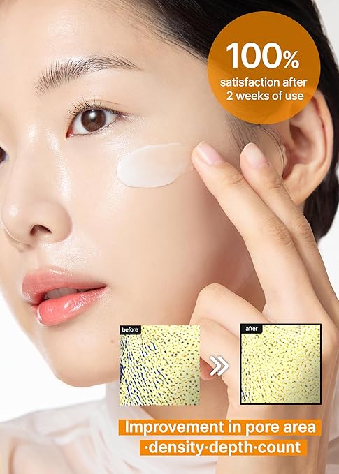 Pore + Dark Spot Brightening Cream, 35ml