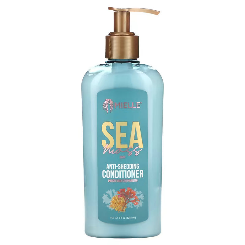 Sea Moss Anti-Shedding Conditioner, 236ml