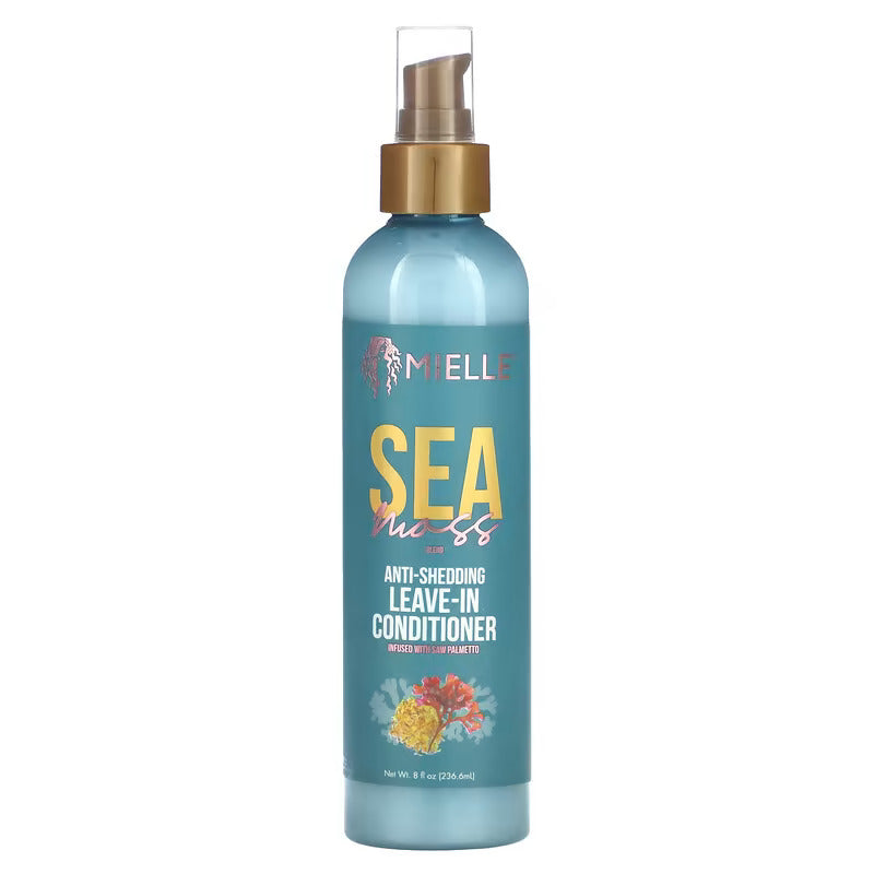 Sea Moss Leave-In Conditioner, 236ml