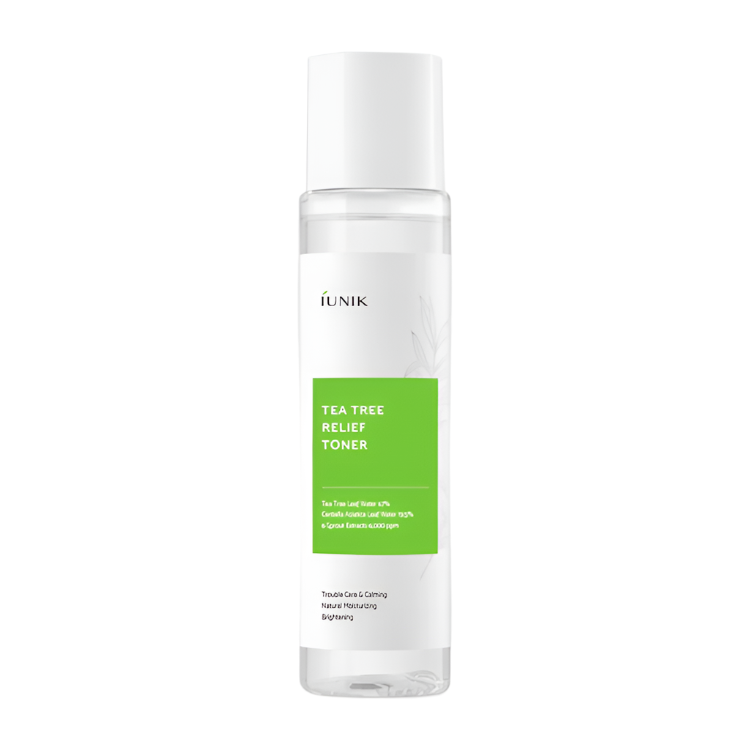 Tea Tree Relief Toner, 200ml