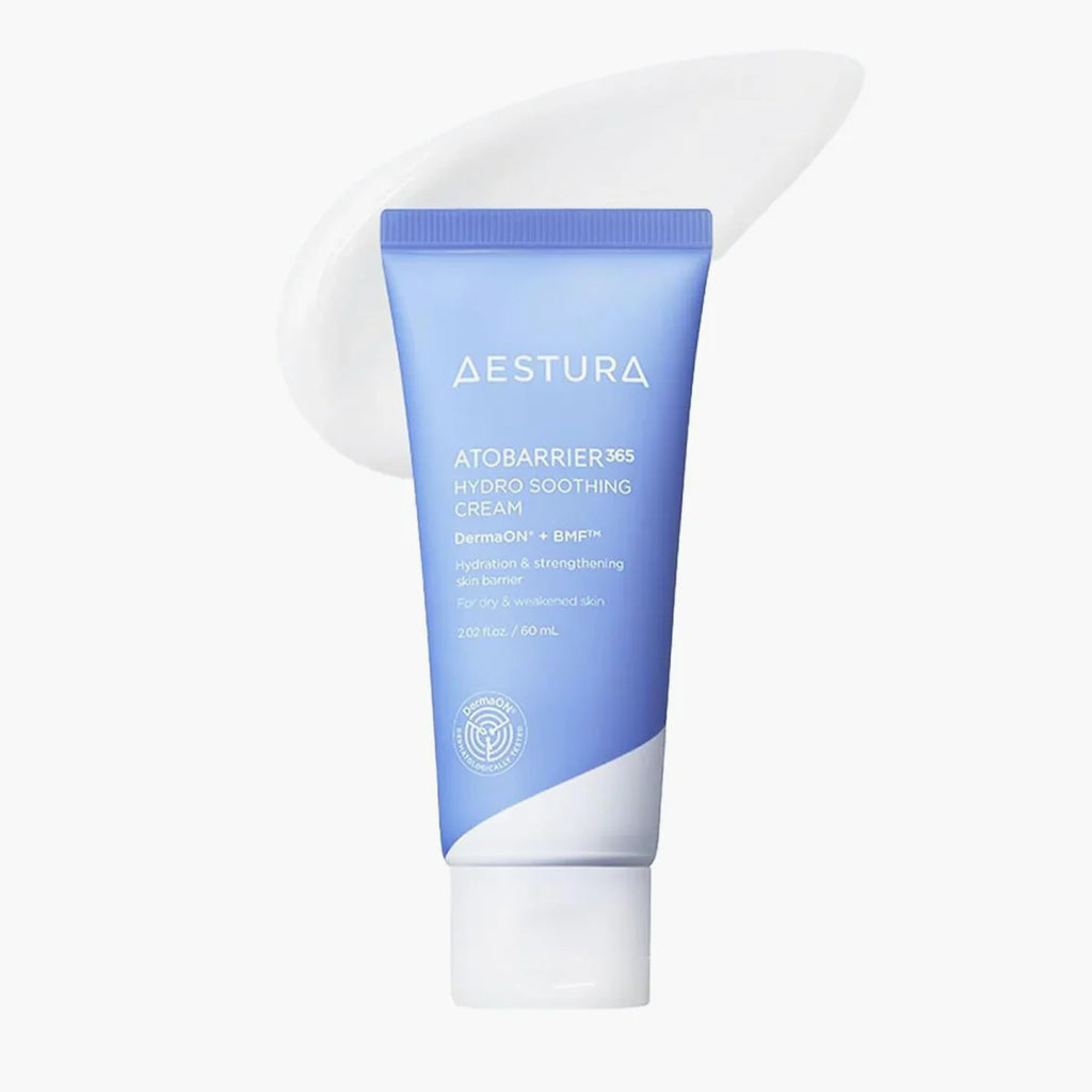 Atobarrier365 Hydro Soothing Cream, 60ml