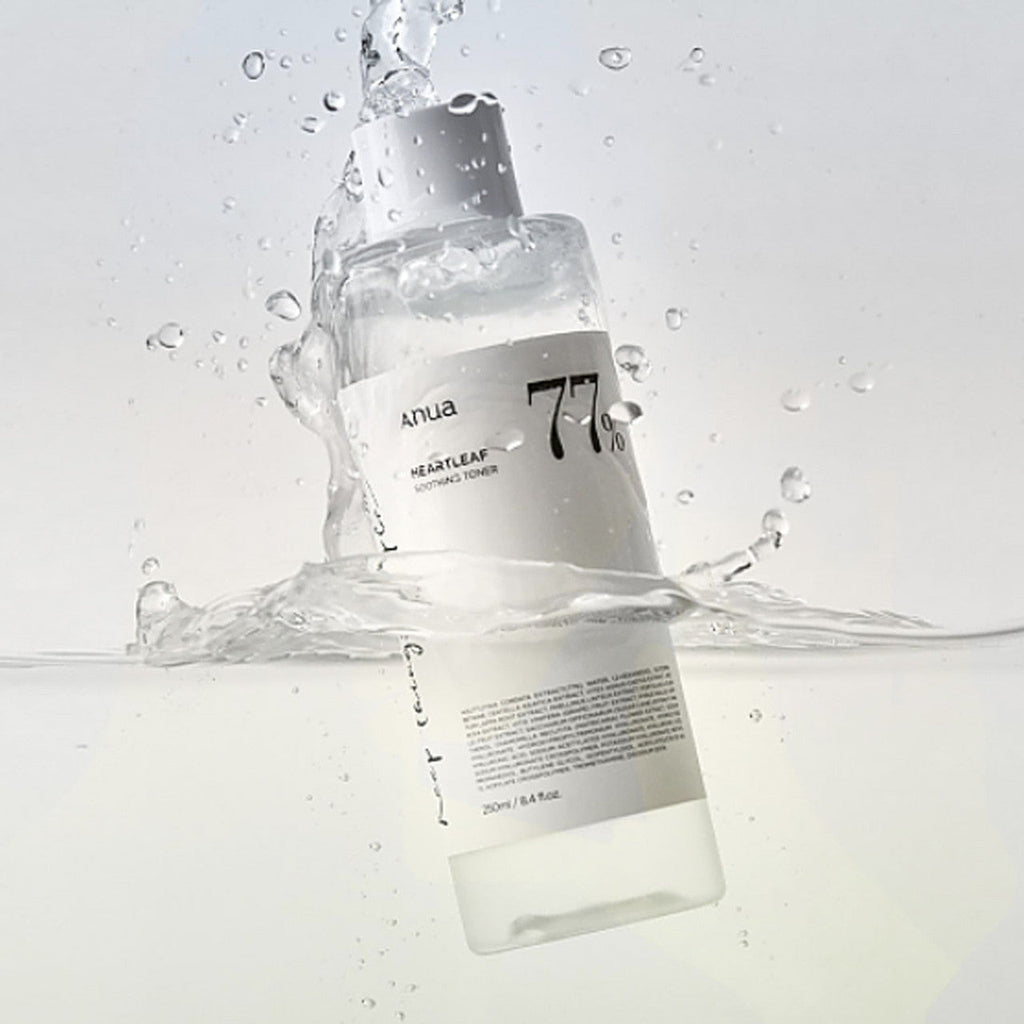 Heartleaf 77% Soothing Toner