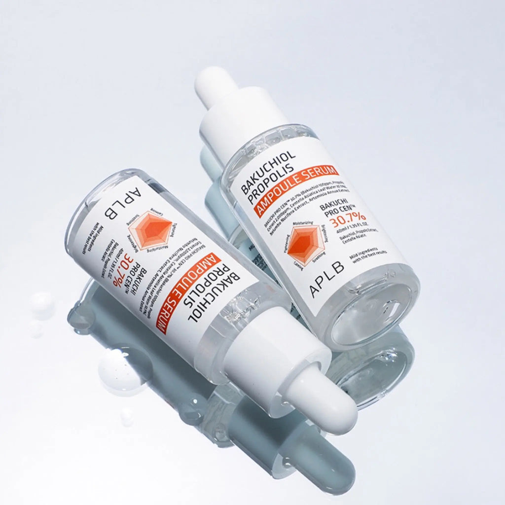 Bakuchiol Propolis Ampoule Serum, 40ml