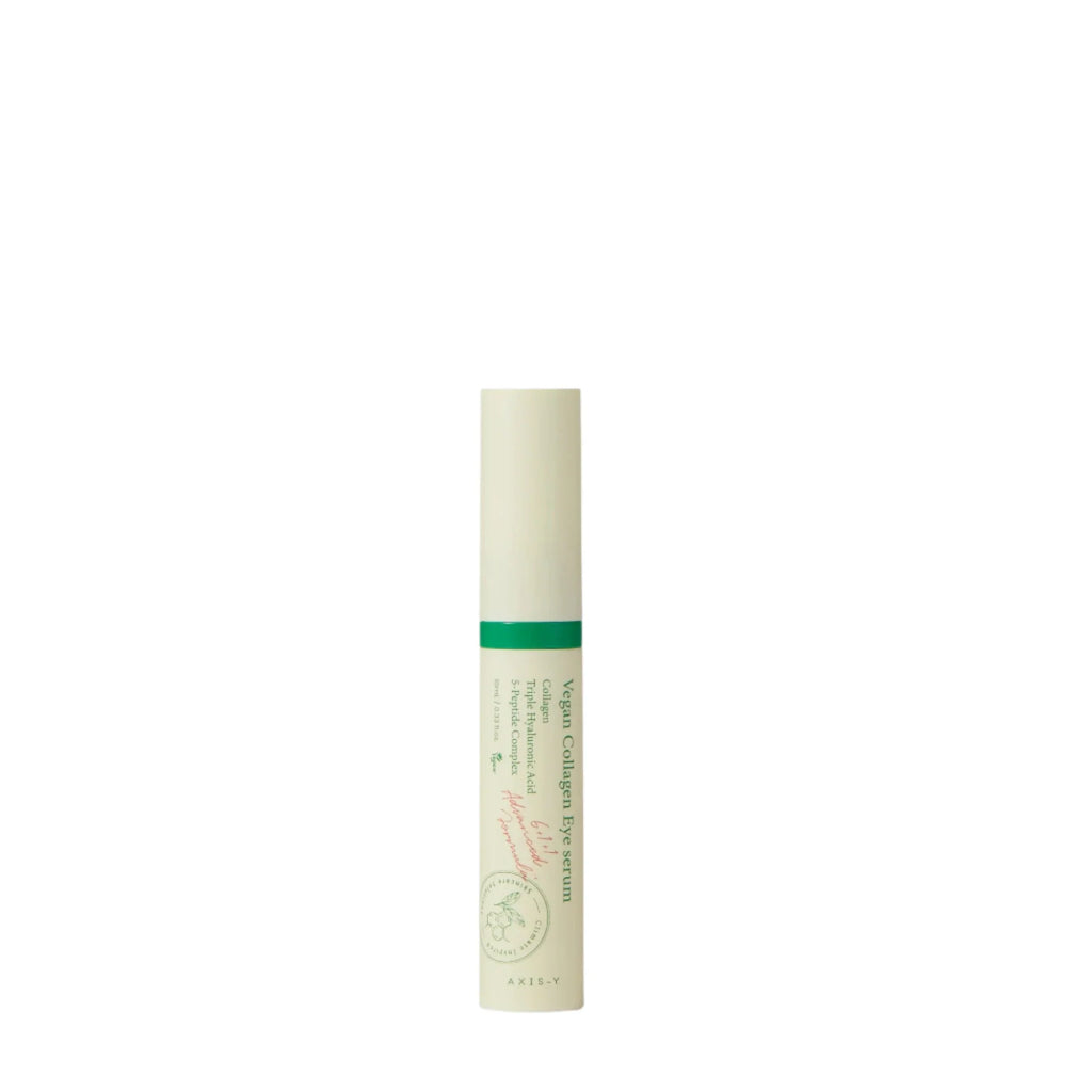 Vegan Collagen Eye Serum, 10ml